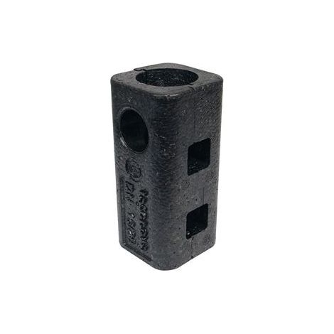 Taconova ISOLATIONSBOX DN15 + DN20 für Tacosetter Bypass 100 gemäß EnEV Richtlinie 296.2321.004
