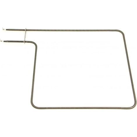 RESISTENZA FORNO 1000W INFERIORE AEG -  REX - ELECTROLUX 140063361020  -- RS 7 (1/4)