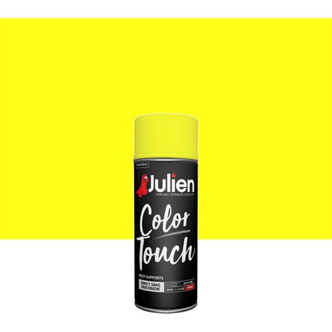 Julien Dec Bril Jaune Signal 400ml - JULIEN