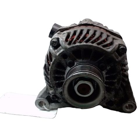 [PRODUIT D'OCCASION] Alternateur CITROEN C2 Phase 2 2008-2009 ♻️ Ref Oe. 5705kw - Garantie à vie (1/2)