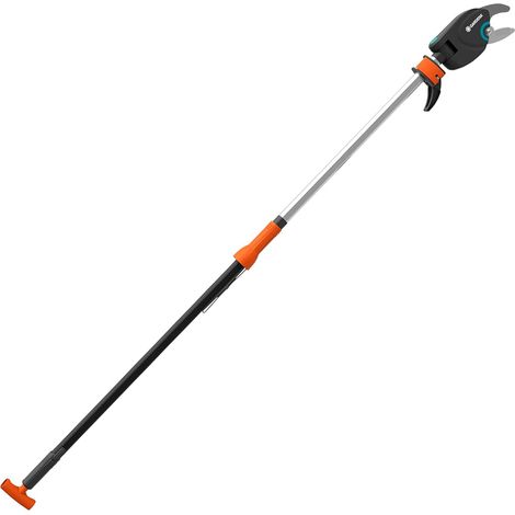 Baum- und Strauchschneider StarCut 160 plus (1/10)