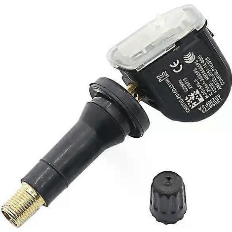 Capteur de pression des pneus TPMS - 13598773 pour Buick - (1/5)