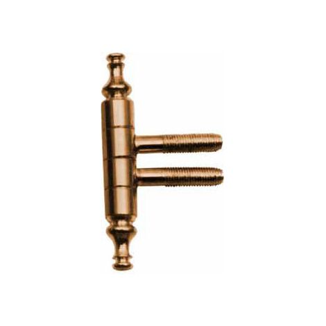Gauche Anuba Bronzée Baroque 14