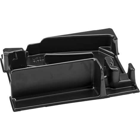 Bosch Einlage für Boxen, passend für GBH2-24 D / 2-26 DER / 2-28 DFV / 2-28 DV G4