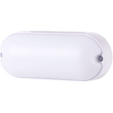 Plafoniera LED 10W 1.000Lm 6000ºK IP54 Kyla 40.000H  [HO-DLOVA-1OW-CW] (1/5)