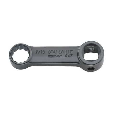 447a Adaptateur 5/8 " Innenvierkant 3/8 " (1/3)