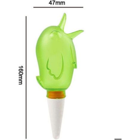 Dispositif d’arrosage automatique pour plantes – pointe d’irrigation (1/5)