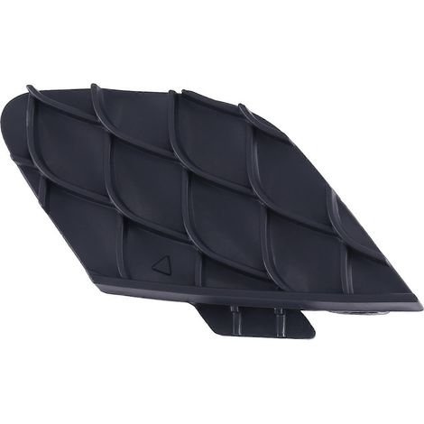 2928855722 Tapa de remolque, cubierta del gancho de remolque del parachoques delantero (1/5)