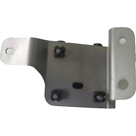 Support de base pour pièces automobiles 1047096-00-g pour Tesla Model X( ) (1/3)