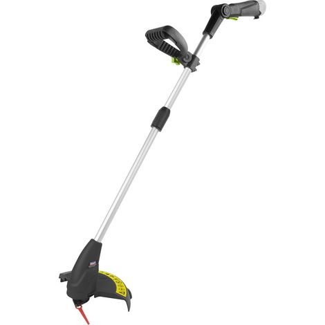 Sealey CP108VGSBO SV10.8 Series Cordless Grass Trimmer 10.8V - Body Only