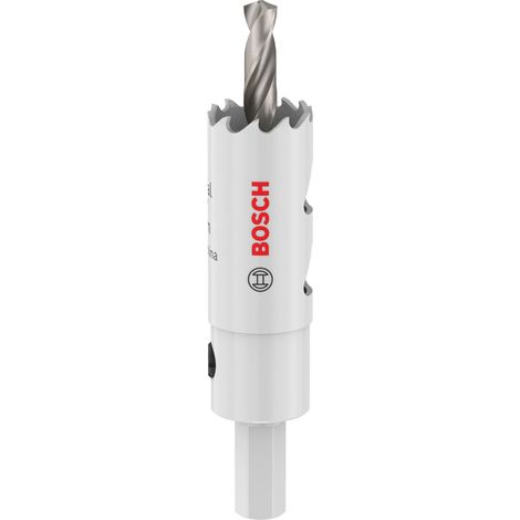 Bosch Holesaws Multi Material arbored Hole Saw 20 x 40 mm 2608594511