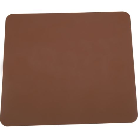 Tapis de cuisson en silicone antiadhésif pour macarons et biscuits (1/5)