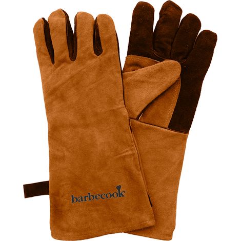 Gants de protection - Cuir souple