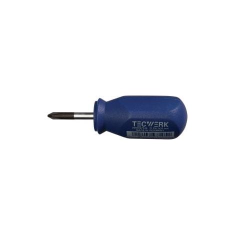 DESTORNILLADOR B/PHILLIPS PH2X (1/2)