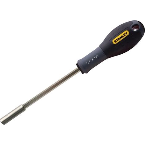 Destornillador de puntas de 125 mm