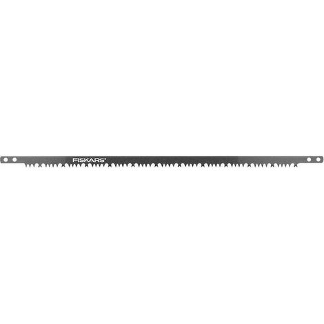 Fiskars Seghetto 124810 lama metallica 610 mm duratura