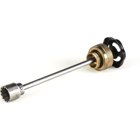 Spindeleinsatz WV108MS für Ventileinsätze V100 ff