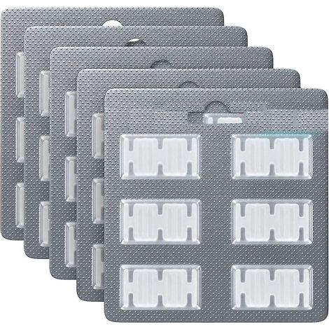 30 Ersatzteile für Vorwerk Kobold Vk140 Vk150 Fp140 Fp150 (1/4)
