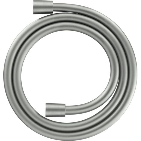 Duravit - Flexible de douche, 160 cm, inox brossé UV0610007070 (1/3)