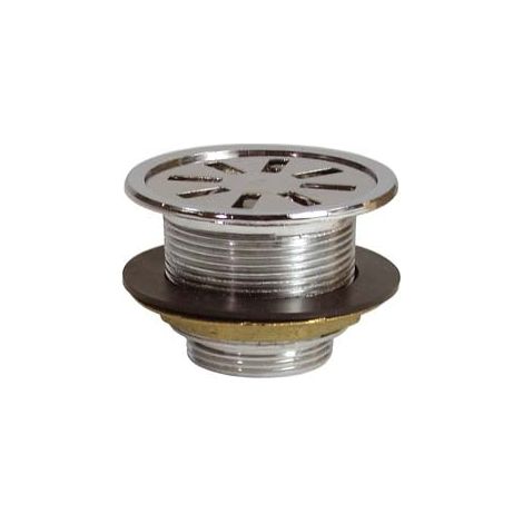 Piletta Sifoide Per Piatto Doccia - M 1"1/4