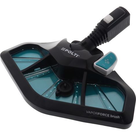 Polti spazzola VaporForce verde per Vaporetto Smart 100T 120 PTEU 0277 0297 (1/5)