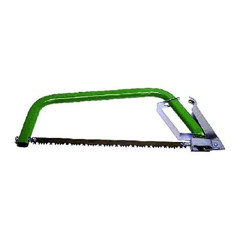 Segoncino Ad Arco Bilama Cm 30 Con Telaio Tubolare Verniciato Made In Italy