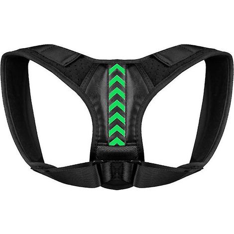 1 ceinture de soutien d'épaule