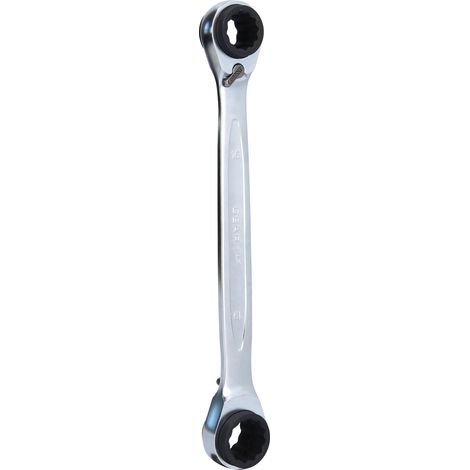 Llave de carraca kstools 16 19 mm cromo