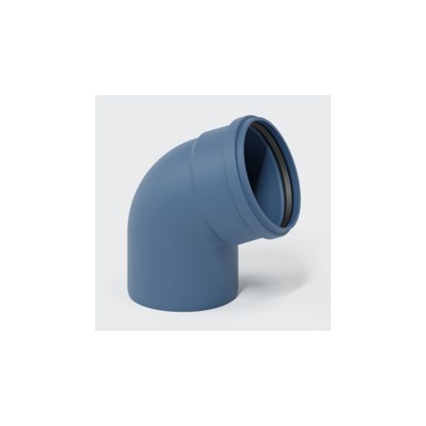 PO Bogen POLO-KAL NG DN 160/67Grad