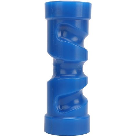 Rouleau à Rouleau à Bateau 8-Colle Arche Rouleaux D'arrêt Supérieur la Résistance Keel Support Absorption de Choc Efficace. (1/5)