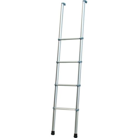 Echelle couchette amovible FIAMMA 4 échelons