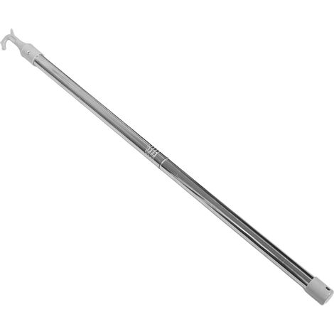 de Tirage pour Store en Acier Inoxydable 08 M Barre (1/5)