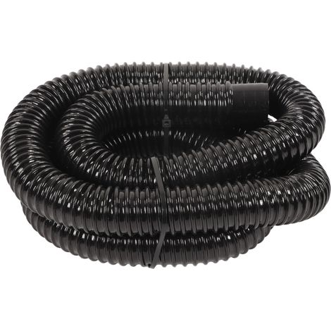 Kit de plomberie pour pompe de cale, tuyau traversant de coque, diamètre 1‑1/8 po, longueur 6,6 pi, tuyau en PVC, 2 colliers de serrage pour bateau (1/5)
