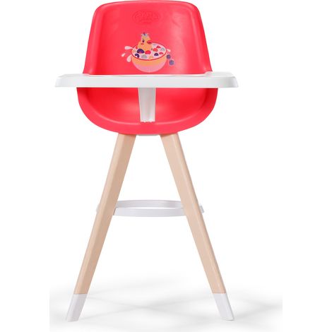 BABY born High Chair Trona de juguete (1/5)