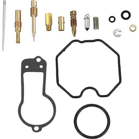 Kit de réparation de carburateur pour Honda XR250R (1996-2004) - Accessoires moto (1/5)