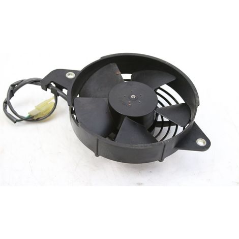 [PRODUIT D'OCCASION] VENTILATEUR HONDA FES S-WING SWING ABS 125 2007 - 2015 (1/5)