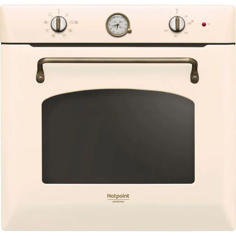 Hotpoint Ariston Forno da incasso FIT 804 H OW HA (1/5)