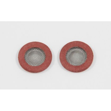 Ideal Standard Inserto de filtro Idealux Junior, 2 piezas , A962595NU