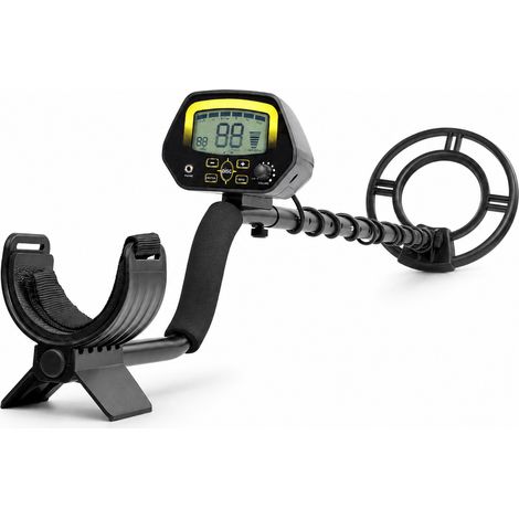 Metal detector MD 3030 per caccia al tesoro all'aperto (1/5)
