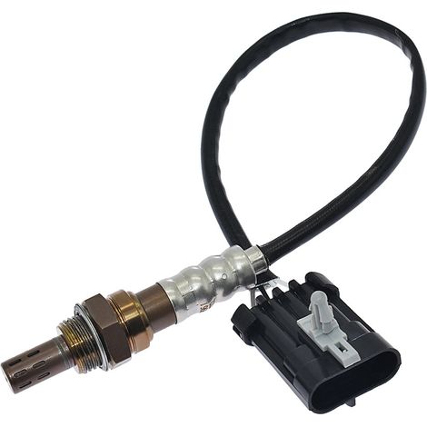 Oxygen sensor 19178961 - In stock, available for automotive exhaust systems. (1/5)