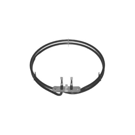 Résistance 2000W 32001562 pour Four CONTINENTAL EDISON, EXCELINE, FAR, FRIONOR, FROSTAR, PROLINE, SHARP, TECHNICAL, TECHWOOD, TELEFUNKEN, UNICLINE, VALBERG, WALTHAM, WESTWOOD, WINDSOR