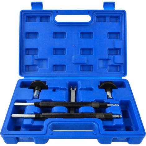 Outil de calage de distribution Fiat Lancia 1.2 16V (10) (1/5)