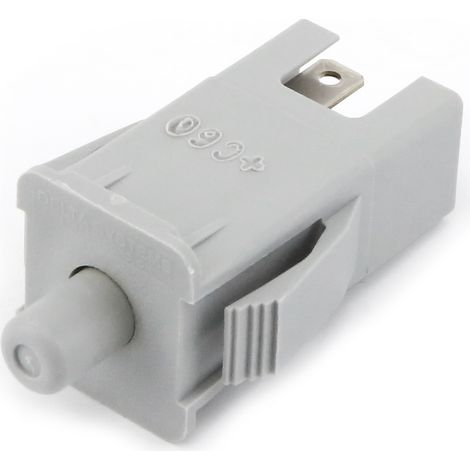 Contacteur de sécurité pour tondeuse MTD 725-3164A (1/5)