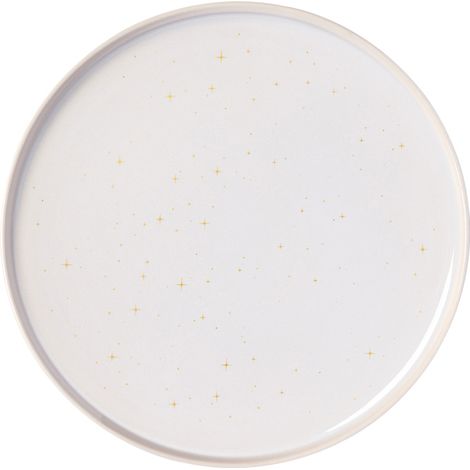 Plato llano Villeroy & Boch Winter Glow de 27 cm (1/5)
