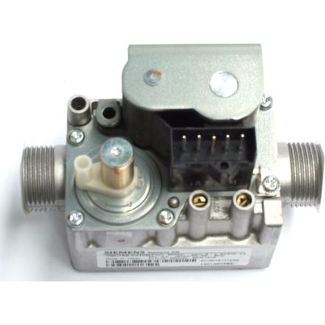 DAIKIN  Gasventil Siemens SMART für DAIKIN Altherma C Gas W top, 5011265 (1/2)