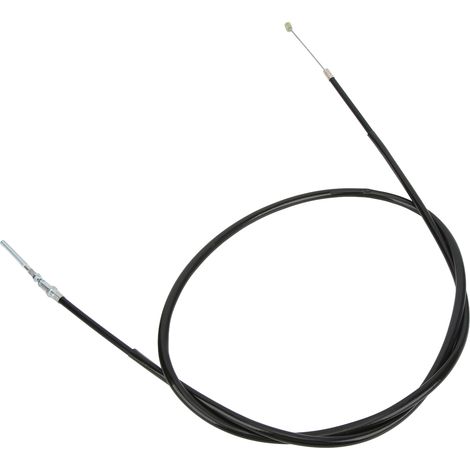 Câble de Frein Arrière Moto Accessoire Remplacement pour Moto 4 225 250 350 1986-1995 (1/5)