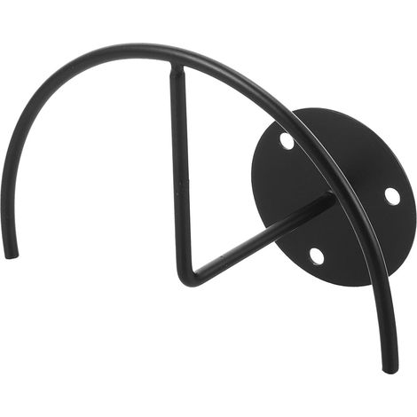 mural KICHOUSE Rangement polyvalent pour casques et chapeaux (1/5)