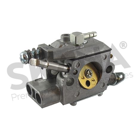 Carburatore motosega AC38 AC42 ACS538 ORIGINALE STIGA 118804351/1