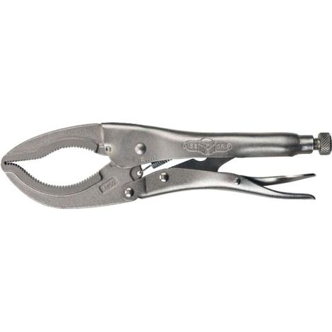 Stanley Black & Decker Pince-étau à ouverture large longueur totale 300 mm envergure 79 mm VISE-GRIP 12L3