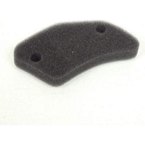 Filtre à air Nypso pour scooter Gilera 50 Runner Neuf (1/3)